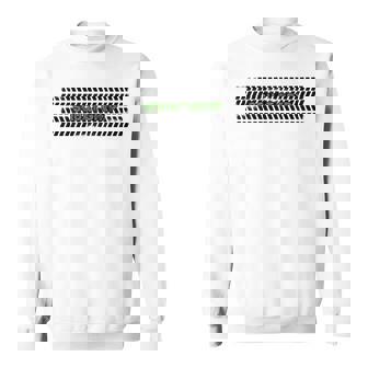 バックスクワットグリップ。 スウェットシャツ - Kawaiitshirt