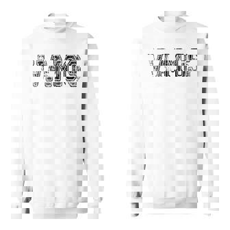 バモス スウェットシャツ - Kawaiitshirt