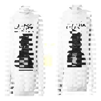 ビッグボス 面白いtシャツ 文字入り メンズ おもしろ 面白い 服 オリジナル おもしろグッズ 文字 スウェットシャツ - Kawaiitshirt