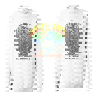 ビリー・ジョエル Live In Inglewood 1980 スウェットシャツ - Kawaiitshirt