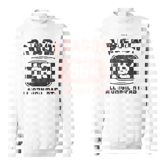 ビンテージドラゴン 1964年生まれの龍 スウェットシャツ - Kawaiitshirt