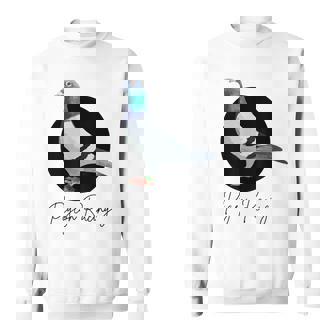 ピジョン レーシング コロンボフィール ダイヴェンスポーツ タウベンチュヒター ピジョン スウェットシャツ - Kawaiitshirt