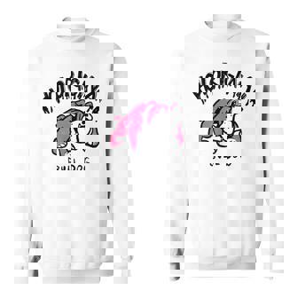 ピンクブルドッグ スウェットシャツ - Kawaiitshirt