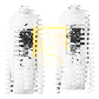 フェルナンド・タチス・ジュニア スウェットシャツ - Kawaiitshirt