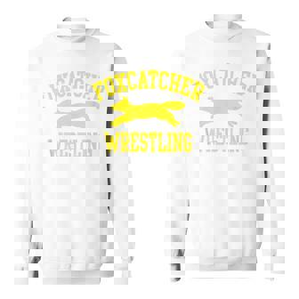 フォックスキャッチャーレスリング スウェットシャツ - Kawaiitshirt