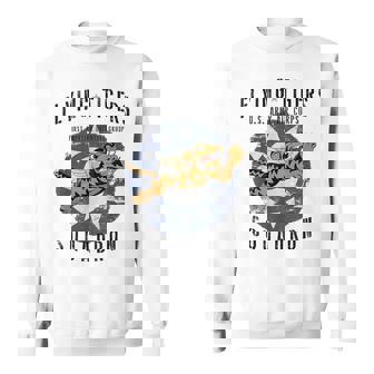 フライングタイガーの第二次世界大戦 インシグニア ビンテージ 第二次世界大戦 航空隊 スウェットシャツ - Kawaiitshirt