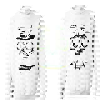 フランケンシュタイン ハロウィン コスチューム キッズ 大人 フランケンシュタイン スウェットシャツ - Kawaiitshirt