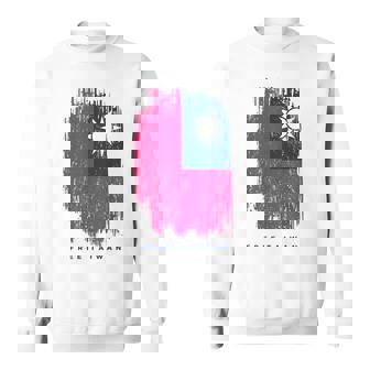 フリー台湾 スウェットシャツ - Kawaiitshirt
