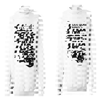 フレンチホルン ダブルホルン スウェットシャツ - Kawaiitshirt