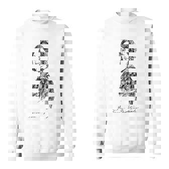 フローレンス ナイチンゲール イングリッシュナース スウェットシャツ - Kawaiitshirt