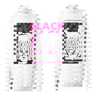 ブラック・ジャック Boxピノコ Ctezuka Productions スウェットシャツ - Kawaiitshirt