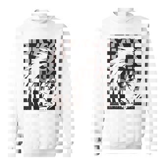 ブラック・ジャック Boxブラック・ジャック Ctezuka Productions スウェットシャツ - Kawaiitshirt