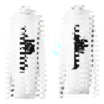 ブラック・ジャック Life-Size Illustbj Ctezuka Productions スウェットシャツ - Kawaiitshirt