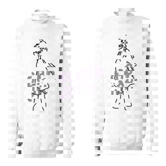 ブラック・ジャック Roundブラック・ジャック Ctezuka Productions スウェットシャツ - Kawaiitshirt