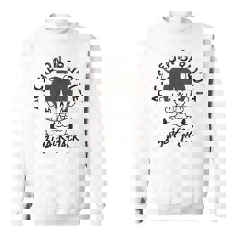 ブラック・ジャック ゆるふわ Accheon Briquet Ctezuka Productions スウェットシャツ - Kawaiitshirt