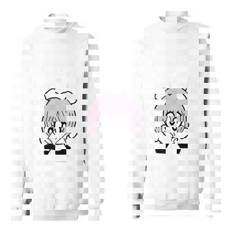 ブラック・ジャック アッチョンブリケ Ctezuka Productions スウェットシャツ - Kawaiitshirt