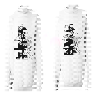 ブラック・ジャック ブラック・ジャック＆ピノコ Ctezuka Productions スウェットシャツ - Kawaiitshirt