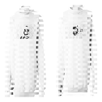 ブラップ・ブラップ・モトクロス スウェットシャツ - Kawaiitshirt