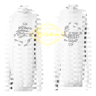 ブリクストン イングランド ブリクストン Ukスタイル 長袖tシャツ スウェットシャツ - Kawaiitshirt