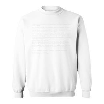 ブルースクリーン オブ デス Bsod エラー ファニー コンピュータ オタク スウェットシャツ - Kawaiitshirt