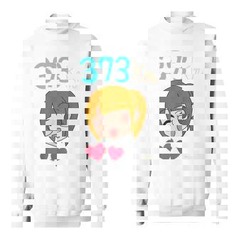 プリパラ デザイン373 スウェットシャツ - Kawaiitshirt