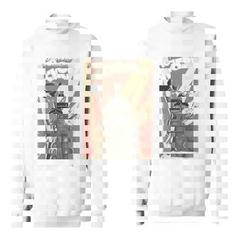 プロポガンダ ダレックfファン60周年 スウェットシャツ - Kawaiitshirt