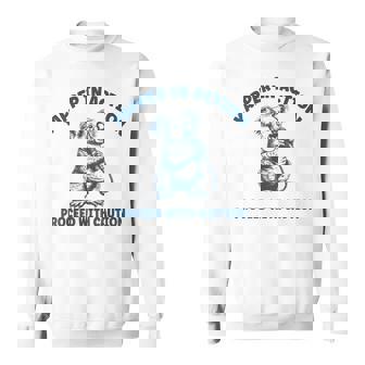 プロ用ヤッパートレーナー、プロフェッショナルヤッパー。 スウェットシャツ - Kawaiitshirt