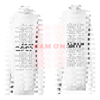 ベトナム語ありがとうベトナム スウェットシャツ - Kawaiitshirt