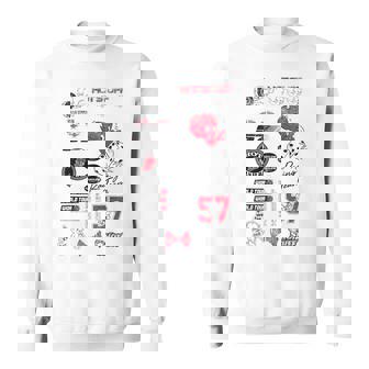 ホット・スタッフ・レーシング・チーム スウェットシャツ - Kawaiitshirt