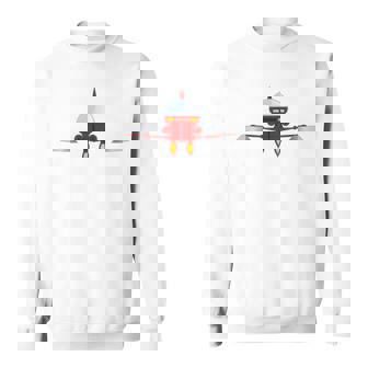 ホバーピルダー マジンガ Z スウェットシャツ - Kawaiitshirt