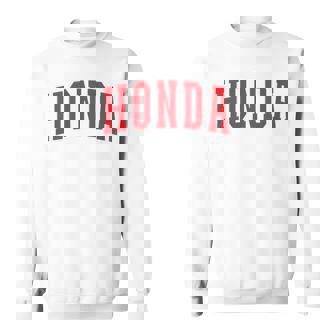 ホンダ コロンビア コロンビア土産 ホンダ 長袖tシャツ スウェットシャツ - Kawaiitshirt