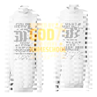 ホームスクールママホームスクールママ スウェットシャツ - Kawaiitshirt