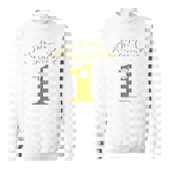 ホールインワンゴルファー2024ホールインワンゴルフ記念品 Hole In One Golfer 2024 スウェットシャツ - Kawaiitshirt