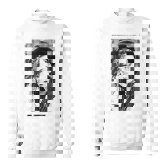 ボーイ・ジョージ・ポップ・スター・オブ・カルチャー・クラブ 1982 スウェットシャツ - Kawaiitshirt