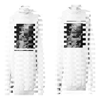 ポリス・シンガースティング・オン・アメリカ・ツアー 1980 スウェットシャツ - Kawaiitshirt