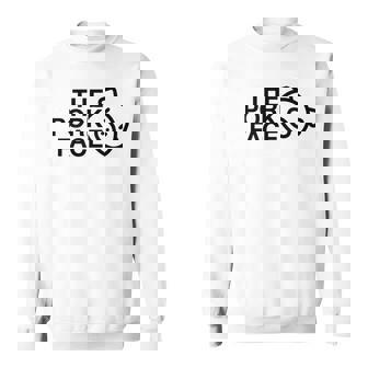 ポークフェイス スウェットシャツ - Kawaiitshirt