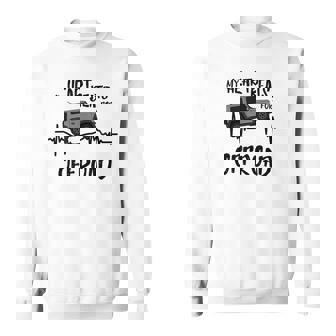 マイハートビーツフォーオフロード 4X4 Jb74 Gj 4Wd ファン用 スウェットシャツ - Kawaiitshirt