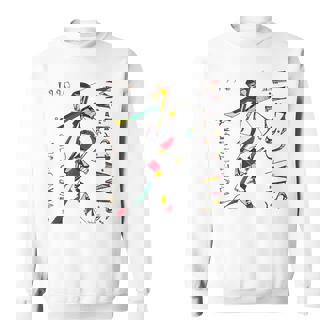 マイルス・デイビス 1990年ワールドツアー抽選 スウェットシャツ - Kawaiitshirt