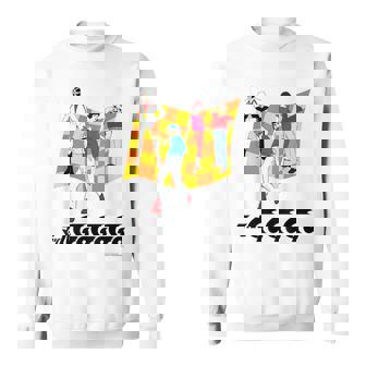 マッハgogogo C スウェットシャツ - Kawaiitshirt