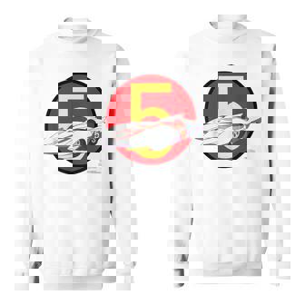 マッハgogogo K スウェットシャツ - Kawaiitshirt