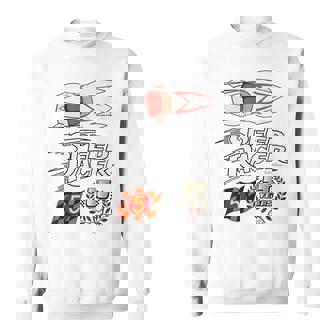 マッハgogogo R スウェットシャツ - Kawaiitshirt