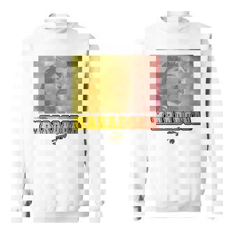 マラドーナ Dt 長袖tシャツ スウェットシャツ - Kawaiitshirt