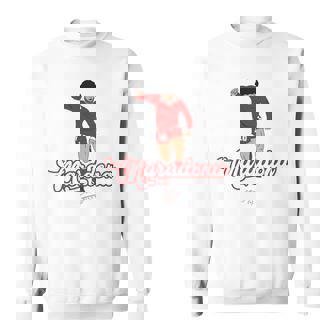 マラドーナ・アルヘンティーノス 長袖tシャツ スウェットシャツ - Kawaiitshirt