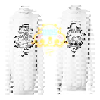 マラドーナ・フィレテ・ポルテーニョ 長袖tシャツ スウェットシャツ - Kawaiitshirt