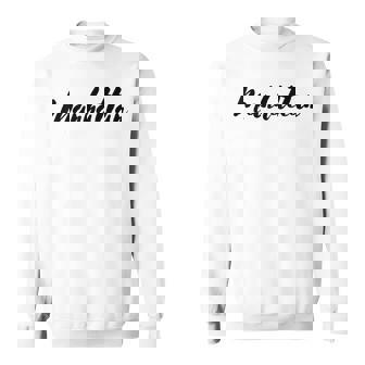 マンハッタンニューヨーク 世界一の街 スウェットシャツ - Kawaiitshirt