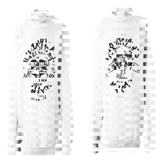ミックス格闘技総合格闘技 スウェットシャツ - Kawaiitshirt