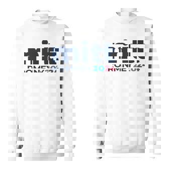 ミット・ロムニー 2024 スウェットシャツ - Kawaiitshirt