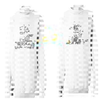 ミニオン Bello Friend スウェットシャツ - Kawaiitshirt