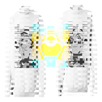 ミニオン Compai スウェットシャツ - Kawaiitshirt