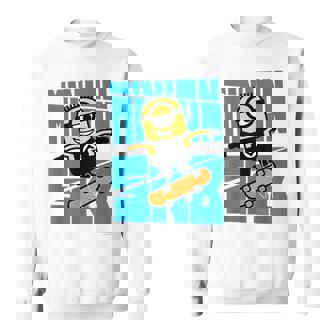 ミニオン Minionk8slash Carl スウェットシャツ - Kawaiitshirt